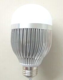 مستشفى / ورشة عمل 870LM LED المصابيح العالم، E27 / E14 / B22 9 وات LED ضوء لمبة