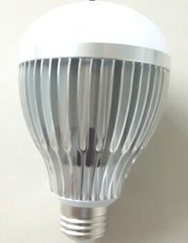 مستشفى / ورشة عمل 870LM LED المصابيح العالم، E27 / E14 / B22 9 وات LED ضوء لمبة