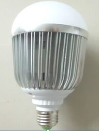 مستشفى / ورشة عمل 870LM LED المصابيح العالم، E27 / E14 / B22 9 وات LED ضوء لمبة