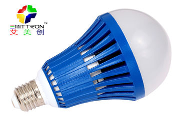 بيت 4000K البحتة LED الأبيض غلوب لمبات 2835SMD 16 قطعة 60MM مع نصف الكرة الشكل