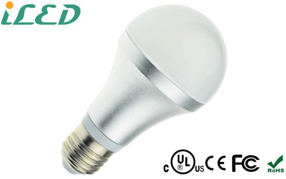 للماء IP65 SMD 5 W LED غلوب لمبات عكس الضوء E26 LED ضوء لمبة 120 فولت