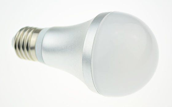 للماء IP65 SMD 5 W LED غلوب لمبات عكس الضوء E26 LED ضوء لمبة 120 فولت