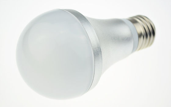 للماء IP65 SMD 5 W LED غلوب لمبات عكس الضوء E26 LED ضوء لمبة 120 فولت
