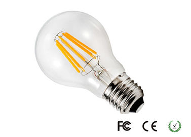 630lm 6W عكس الضوء لمبة الشعيرة غلوب على شكل الصمام لمبات الضوء لغرفة نوم