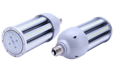 الخارج 45W 277V 360 لمبة LED الذرة مع 2700K - 6500K للشارع المشاركة الأعلى