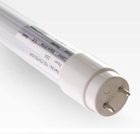 ارتفاع التجويف 25W 5 أقدام 2300lm T8 أضواء LED أنبوب لغرفة المعيشة / غرفة نوم
