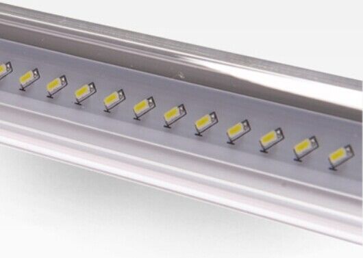 3 أقدام 2300lm T8 أضواء LED أنبوب لغرفة المعيشة / غرفة نوم، CE / بنفايات / لجنة الاتصالات الفدرالية