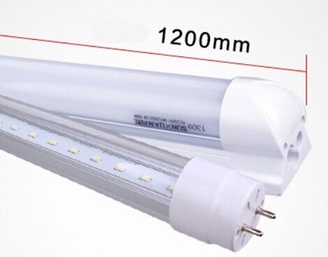 3 أقدام 2300lm T8 أضواء LED أنبوب لغرفة المعيشة / غرفة نوم، CE / بنفايات / لجنة الاتصالات الفدرالية