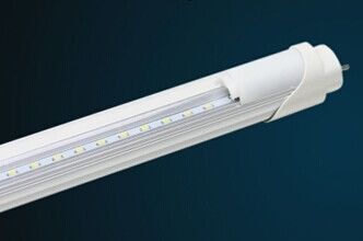 12 وات 2835 مصلحة الارصاد الجوية سمت T8 LED أضواء أنبوب 3FT مع غير - سائق معزولة