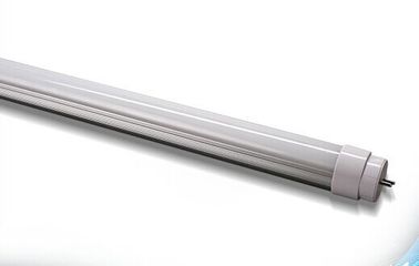 مصلحة الارصاد الجوية 2835 20W SMT 4 أقدام T8 LED أنبوب مصباح ضوء لمستودع / سوبر ماركت