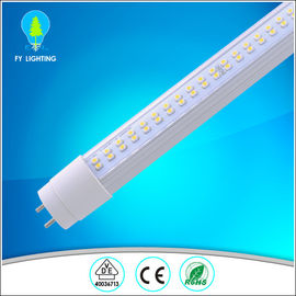 VDE T8 أنبوب الصمام الخفيفة 1200MM 18W 120LM / ث مع تغطية واضحة