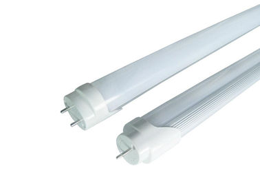 18 ث T8 LED أضواء أنبوب 4FT DC12V الألومنيوم بقيادة أنبوب الخفيفة مع تغطية التبانة