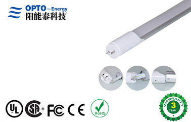 85V - 277V T8 أدى أنبوب الخفيفة 1500MM 5FT SMD2835 انفصال بقيادة أنابيب