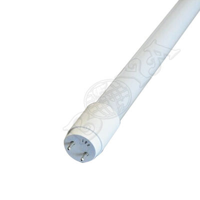 عال فعالية 18W G13 led زجاجيّ أنبوب 4 قدم T8 led أنبوب ضوء مع 300 منظر زاوية