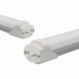 4 القدم الدافئة الأبيض T8 LED أنبوب الخفيفة 80Ra والادخار للطاقة الرئيسية