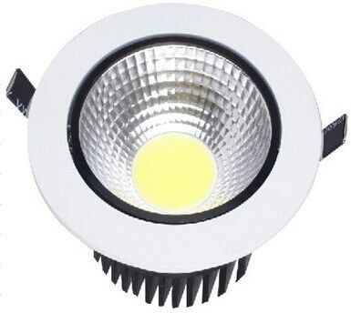 توفير الطاقة 3W البوليفيين 3 &quot;4500K LED راحة دوونلايتس الطبيعية وايت / كول الأبيض أسفل الخفيفة
