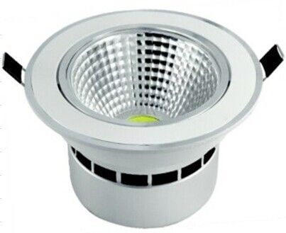 توفير الطاقة 3W البوليفيين 3 &quot;4500K LED راحة دوونلايتس الطبيعية وايت / كول الأبيض أسفل الخفيفة