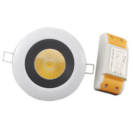 الخيالة سطح أدى downlights 5W 8W 15W 30W AC96-265V 3 بوصة LED النازل راحة أبيض دافئ