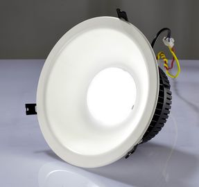 الخيالة سطح أدى downlights 5W 8W 15W 30W AC96-265V 3 بوصة LED النازل راحة أبيض دافئ