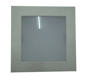 تراجع غرفة حمّام 30W led Downlights سقف يشعل 195mm, die-Casting ألومنيوم
