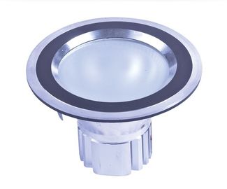 قاد 3w مستدير/5w يقود يقود يتراجع Downlights إنارة لزخرفة, 2700lm