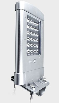 ضمن IP65 30W بارد أبيض خارجيّ led شارع ضوء, شمسيّ يزوّد led شارع ضوء