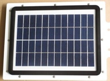 يصمد 6W IP66 خارجيّ شمسيّ يزوّد led شارع ضوء لمتنزه إنارة