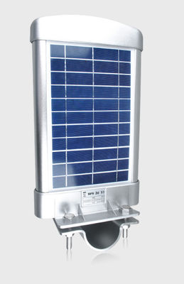 يصمد 6W IP66 خارجيّ شمسيّ يزوّد led شارع ضوء لمتنزه إنارة