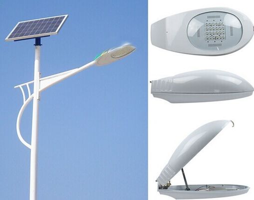 30W 6m Cree بارد أبيض مسيك خارجيّ led شارع ضوء لسياج إنارة
