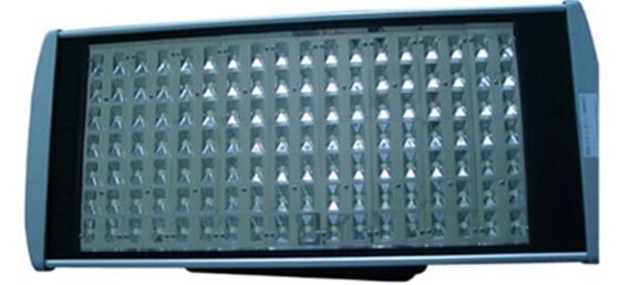 42W يبرّد Cree أبيض/Epistar خارجيّ led شارع ضوء 4050lm ce/RoHS/fcc