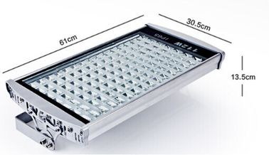 56 ث 5500lm 4000K/6000K خارجيّ led شارع ضوء تركيب لأتوستراد