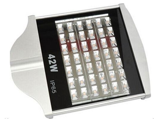 عال تجويف صغير ra 75 126 واط خارجيّ led شارع ضوء لرصيف/طريق عامّ