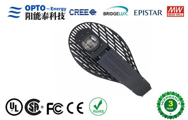 طريق عرنوس الذرة خارجيّ يقود شارع قاد ضوء 50W مع MeanWell سائق مع ألومنيوم & يليّن زجاج