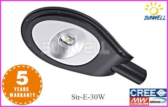 12 v/24V حديقة خارجيّ يقود شارع يصمد ضوء 30w 2800lm