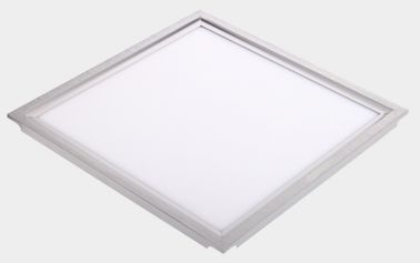 الدافئة الأبيض را 80 IP40 6000K 5400LM لوحة 54W LED شقة سقف الأنوار 600x600 نقطة