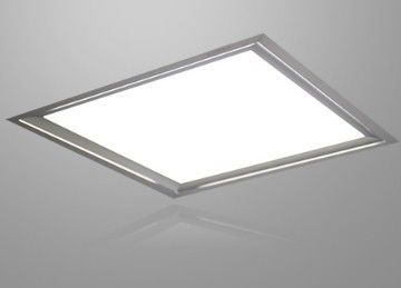 الدافئة الأبيض را 80 IP40 6000K 5400LM لوحة 54W LED شقة سقف الأنوار 600x600 نقطة
