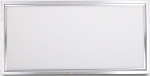 RGB 48W 4000K 85VAC 300x1200 لوحة مسطحة LED أضواء السقف أبيض دافئ