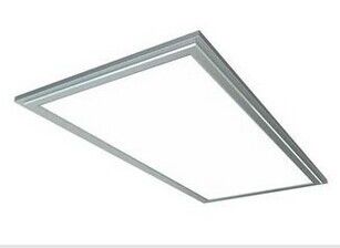 60W 6000LM 600x1200 لوحة مسطحة LED أضواء السقف 5500K 265VAC بنفايات وافق