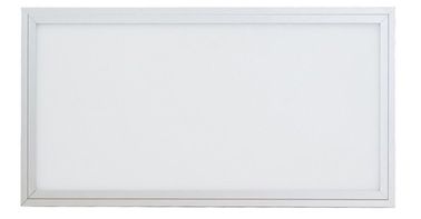 60W 6000LM 600x1200 لوحة مسطحة LED أضواء السقف 5500K 265VAC بنفايات وافق