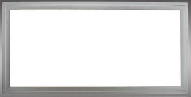 60W 6000LM 600x1200 لوحة مسطحة LED أضواء السقف 5500K 265VAC بنفايات وافق