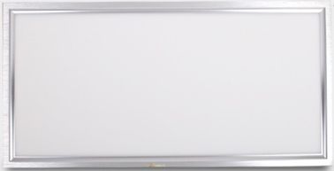 60W 6000LM 600x1200 لوحة مسطحة LED أضواء السقف 5500K 265VAC بنفايات وافق