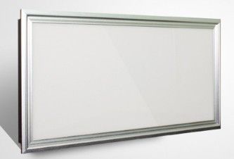 الصمام 72W 7200lm التجاري سقف حجرة ضوء مصباح 600 × 1200 لوحة LED
