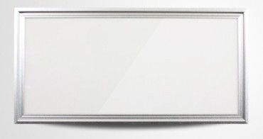 بحجم 300x600 24W لوحة LED شقة سقف الأنوار 80LM / W 2400LM 50HZ / 60HZ