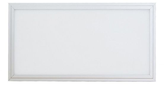 5000K DC24V 4200lm 42W 300x1200 الصمام سقف حجرة أضواء لوحة التخزين