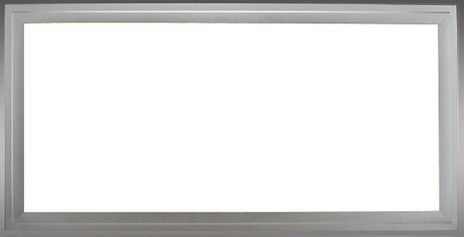 5000K DC24V 4200lm 42W 300x1200 الصمام سقف حجرة أضواء لوحة التخزين