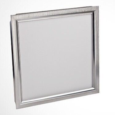 3600LM 36W 600x600 نقطة راحة LED مطبخ سقف الأنوار مع 120 درجة زاوية الشعاع