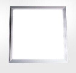48 وات 4800LM 50HZ مدرسة / 60HZ لوحة LED شقة تركيبات الإضاءة 600 × 600، AC 85-265V