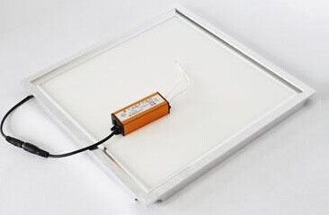 أبيض بارد 8W SMD2835 500LM الصمام سقف لوحة مسطحة أضواء 300 × 300