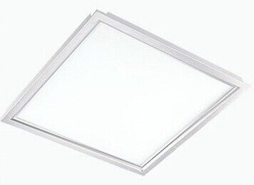أبيض بارد 8W SMD2835 500LM الصمام سقف لوحة مسطحة أضواء 300 × 300