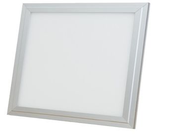 12W SMD2835 50 الخرز 880lm الصمام لوحة مسطحة أضواء السقف الأبيض الدافئة بنفايات وافق